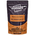 Buy Postcard Bengalurru Hurrigalu - Authentic Taste & Flavour Online at ...
