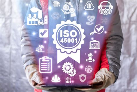 ISO 45001 Management Review Procedure - ISODOC GROUP
