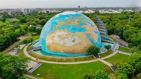 Tourist Places to Visit in Ahmedabad | Incredible India