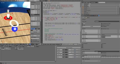 Image result for Blender Game Engine Tutorial