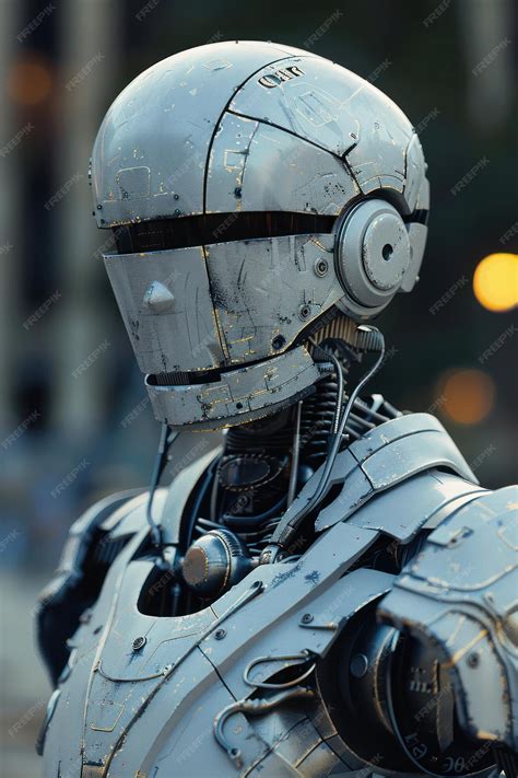 Future Robotics 的图像结果