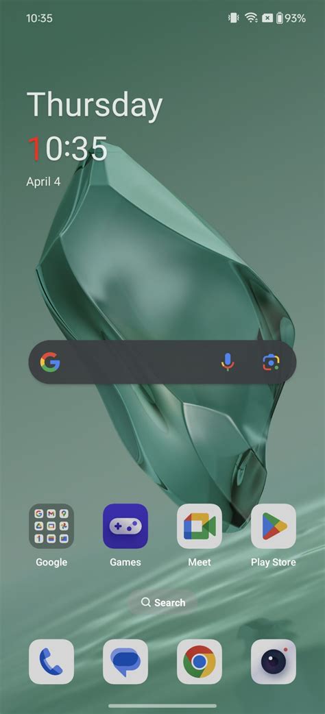 Image result for Color OS vs Oxygen OS