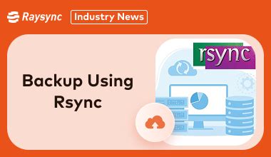 Image result for Back Up VPS Rsync Tutorial