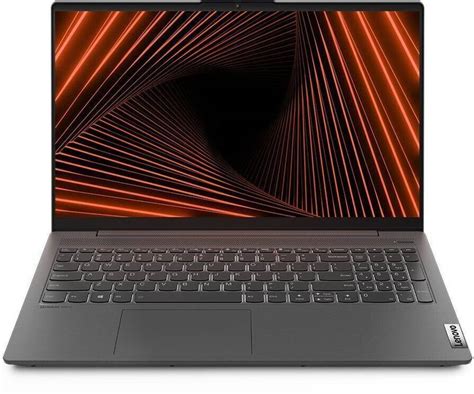 Lenovo IdeaPad Slim 5 Intel Core i5 11th Gen 1135G7 - (16 GB/512 GB SSD ...