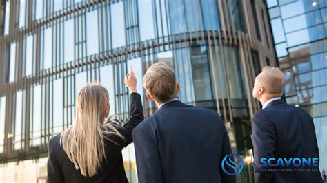 6 Cost-Driving Factors of Commercial Property Insurance