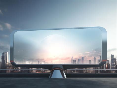 Image result for Futuristic Display