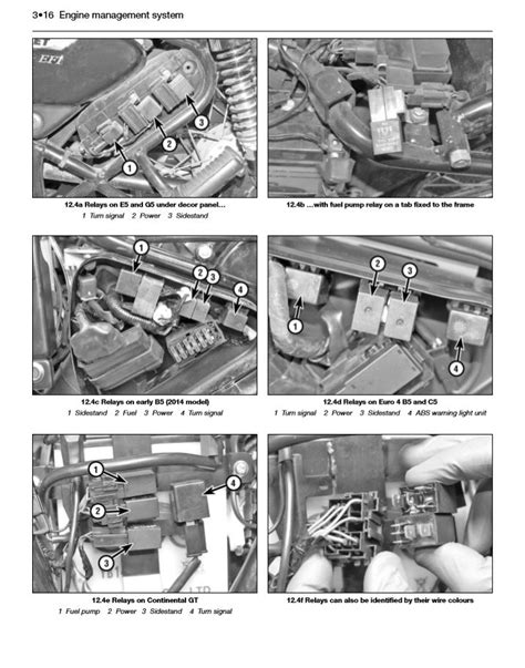 HAYNES REPAIR MANUAL, ROYAL ENFIELD 535 CONTINENTAL GT, BULLET ...