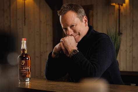 Red Bank Whisky - Kiefer Sutherland Official Site