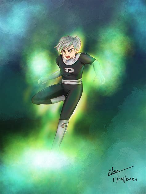 Danny Phantom Fan Art 的图像结果