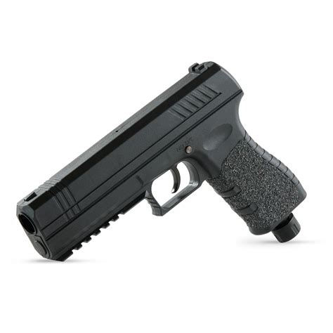 s2 Pepper Spray Gun – Salt Supply Co