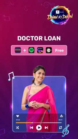 Features and benefits of a Loan for Doctors | Bajaj Finserv