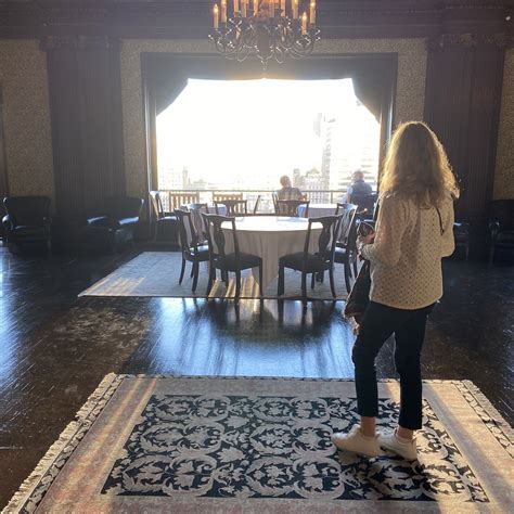 UNIVERSITY CLUB OF SAN FRANCISCO - Hotel Reviews, Photos, Rate ...