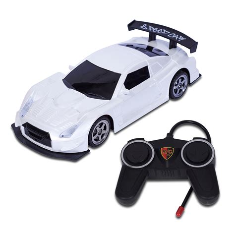 Road Burner Extreme - Remote Control Racing Car for Kids