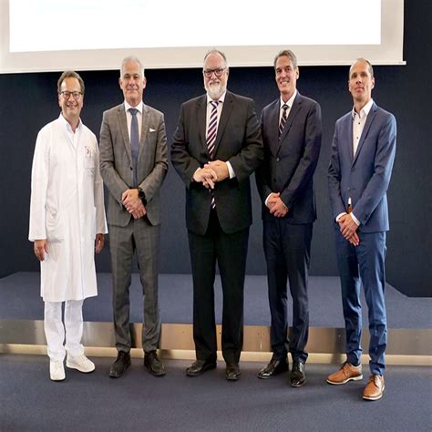 Klinikum-Passau: Details