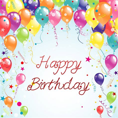 [200+] Happy Birthday Wallpapers | Wallpapers.com