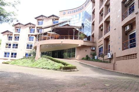 Hotel Graceland & Gardens, Kampala, Uganda - www.trivago.in