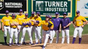 Watch LSU baseball vs Nicholls game today: TV channel, time, streaming