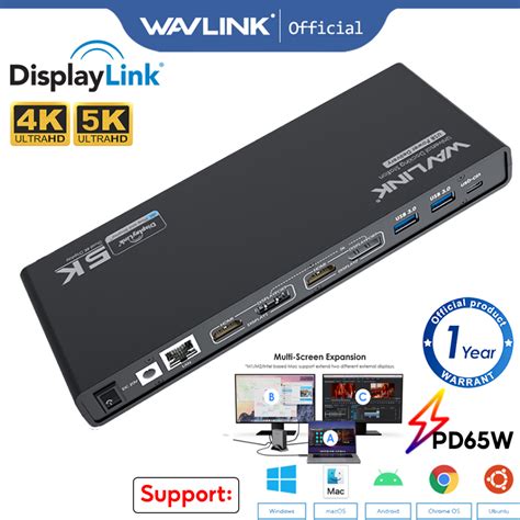 DisplayLink USB Docking Station 的图像结果