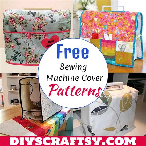 Image result for Sewing Machine Case Patterns