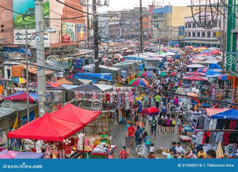 Chinese Market in Philippines 的图像结果