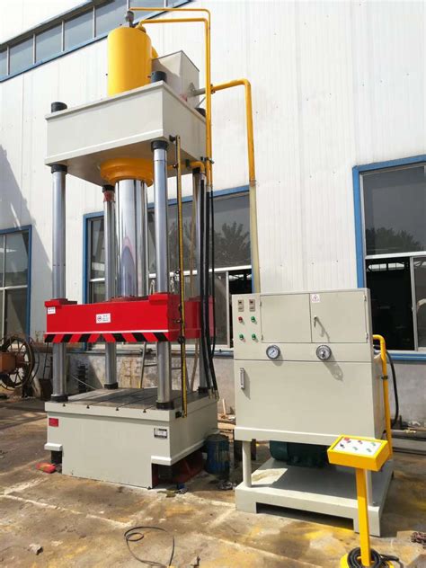 Hydraulic Punch Press Machine 的图像结果