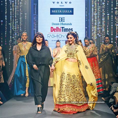 Famous Indian fashion designers- The Etimes Photogallery Page 20