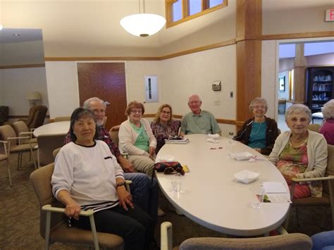 The Gallery | Tabor Hills Healthcare | Naperville, IL