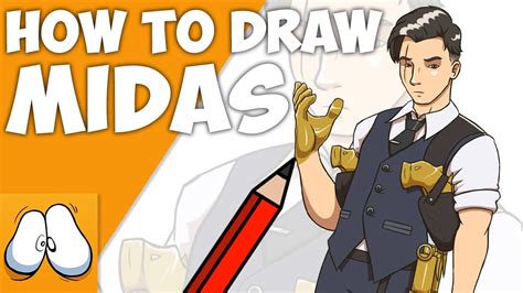 Easy Midas Drawing 的图像结果