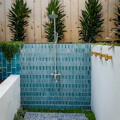 Best Material For Outdoor Shower Floor at Cynthia Connor blog