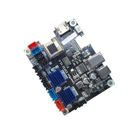 Image result for Atomstack A5 Pro Motherboard