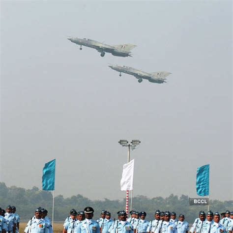 It began with Flt Lt Nagarajan handing over a document to "Charlie ...