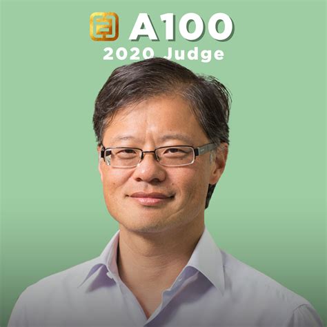 Jerry Yang | Gold House