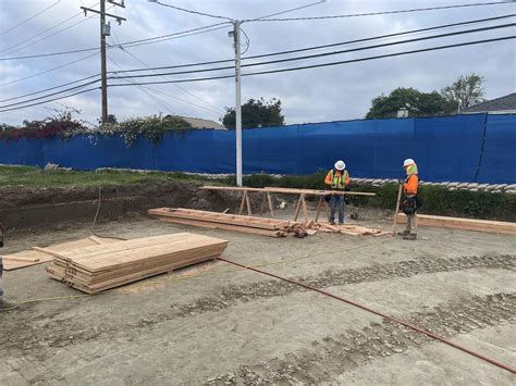 Current Projects – Facilities – El Rancho Unified School District