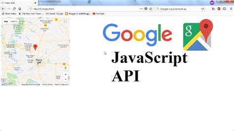 Image result for Map. JavaScript GPS