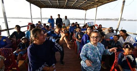 A Two-Pronged Strategy Towards Empowering People with Disabilities ...