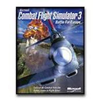Combat Flight Simulator Windows 1.0 的图像结果
