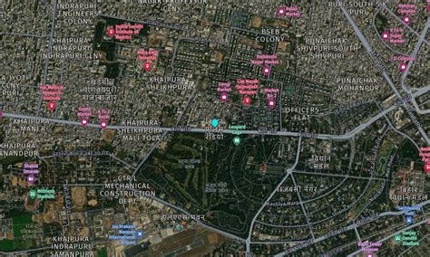 Mundeshwari Enclave - Bailey Road, Patna - Apartment Project - PropertyWala