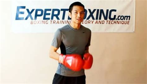 Boxing Tips 的图像结果