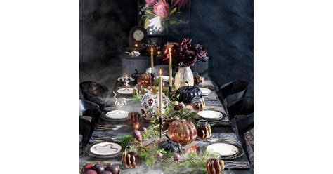 Sophisticated Scares: Explore Grandin Road's Halloween Haven 2025