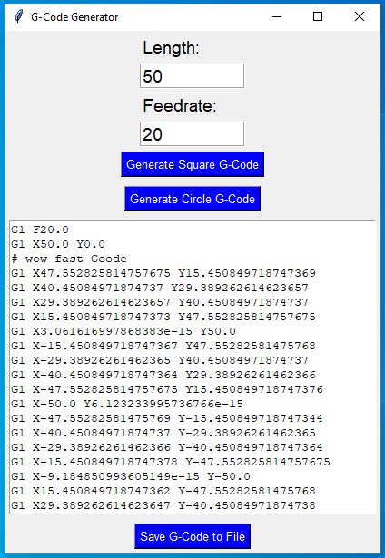 Free G Code Generator 的图像结果