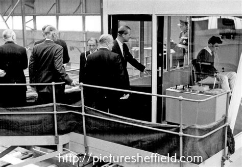 Searching Picture Sheffield