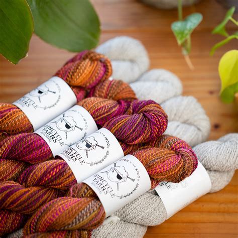 KITS & BUNDLES – Spincycle Yarns