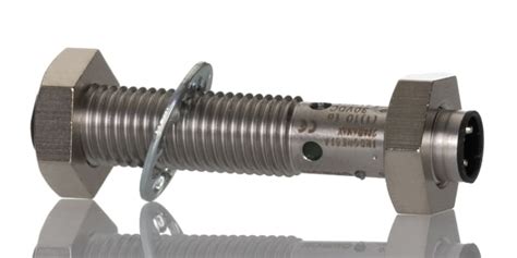 E2B-S08KS02-MC-B1 Omron | Omron Inductive Threaded Barrel Proximity ...