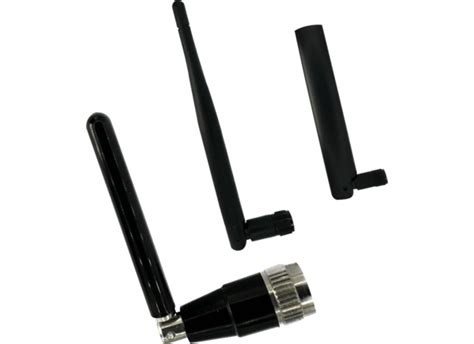 External Antennas - Amphenol RF | Mouser