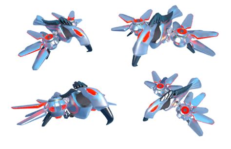 3rd Bird Robot 的图像结果