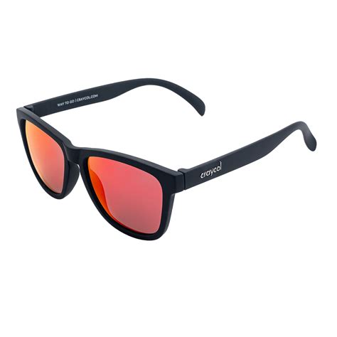 Call me spider – Craycol Active Sunglasses