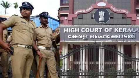 Is charge sheet required for minor cases; High Court says police should ...