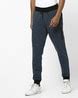 Buy Blue Track Pants for Men by Jack & Jones Online | Ajio.com