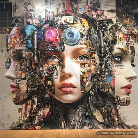 Ai 绘画 明星 的图像结果