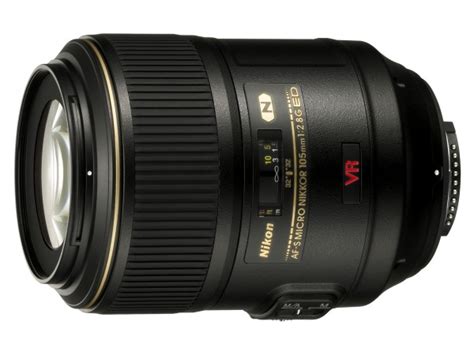 Best Macro Lenses for Nikon DSLR Cameras - Daily Camera News